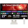 LG 27U731SA-W - 60Hz | 4K | IPS | 27'' LED / LCD мониторы