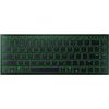Razer   Joro Portable Keyboard - US Layout Black Klaviatūras