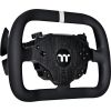 Thermaltake F100 Steering Wheel (black) Pули