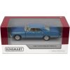 KINSMART Miniatūrais modelis - 1967 Chevrolet Impala, izmērs 1:43 Jaunumi, Bērnu preces