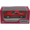 KINSMART Die-Cast modelis 1971 Lamborghini Miura, izmērs 1:38 Jaunumi, Bērnu preces