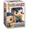 FUNKO POP! Vinila Figūra: Marvel: Friendly Neighborhood Spider-Man - Doctor Strange Figūriņas un varoņi