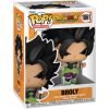 FUNKO POP! Vinila figūra: Dragon Ball Super: Broly - Broly Figūriņas un varoņi