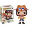 FUNKO POP! Vinila figūra: One Piece - Portgas D. Ace Figūriņas un varoņi