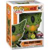 FUNKO POP! Vinila figūra: Dragon Ball Z - Cell (First Form) Figūriņas un varoņi