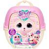 SCRUFF-A-LUVS мягкий домашний любимец, розовый, 19 см Новости - Детские товары