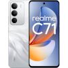 Realme C71 Смартфон 8GB / 256GB White Swan Мобильные телефоны