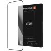Evelatus Samsung  Galaxy S26 Corning Gorilla Glass Anti-Static 3D Full Cover 10X Stronger Black Ekrānu aizsardzība