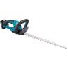 Makita cordless hedge trimmer DUH507RF, 18Volt (blue/black, Li-ion battery 3Ah) Новинки Для дома и сада 