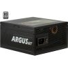 Inter-Tech ArgusNT HA-1300BA3 1300W (black, 1300 watts) Datoru barošanas bloki