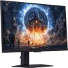 Samsung Odyssey OLED G5 G50SF (S27FG506SU) (67.8 cm (26.7 inches), black, QHD, HDMI, DP, G-Sync comp., Free-Sync, 180Hz panel) Monitori