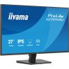 iiyama ProLite X2797HSU-B1 - 27 - FullHD, IPS, HDMI, DP, USB hub, speakers, 120Hz panel Monitori