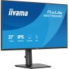 Iiyama ProLite XB2796HSC-B1 (68.6 cm (27 inches), black (matte), FullHD, IPS, HDMI, DP, USB-C, USB hub, 144Hz panel) LED / LCD мониторы