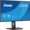 iiyama ProLite XB2797HSU-B1 - 27 - FullHD, IPS, HDMI, DP, USB hub, extended stand, 120Hz panel Monitori