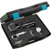 Hazet brake test tool set 4968/3 Jaunumi -Dārzam