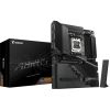 GigaByte B850 AORUS STEALTH (black) Материнские платы
