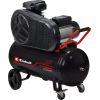 Einhell compressor TE-AC 430/50/10 (black, 3,000 watts, 50 liters) Jaunumi -Dārzam
