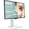 BenQ GW2490TC (60.5 cm (23.8 inches), white, FullHD, IPS, HDMI, DP, USB-C, 144Hz panel) LED / LCD мониторы