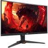 Acer Nitro XV270UF3 (68.6 cm (27 inch), black, QHD, IPS, HDMI, DP, Free-Sync, speakers, 320Hz panel) Monitori
