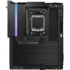 NZXT N9 X870E Black, motherboard black - Socket AMD AM5 Mātes plates