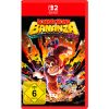 Nintendo Donkey Kong Bananza Game Nintendo Switch 2 Edition Spēļu konsoles