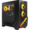 MSI MPG Infinite Z3 9NVVR7-608DE, gaming PC black/transparent, Windows 11 Home Персональные компьютеры