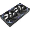 NZXT Performance Fan F280X, case fan, black, 280 mm Korpusu dzesēšana