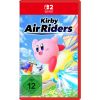 Nintendo Kirby Air Riders game Spēļu konsoles