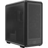 Cooler Master Masterframe 600 Mesh ARGB, Tower Case, Black, Tempered Glass Datoru korpusi