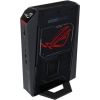 ASUS ROG NUC 15 Tall RNUC15JNK7X569A2, mini PC black, Windows 11 Home Personālie datori