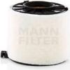 Mann-filter Gaisa filtrs C 17 011