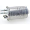 Bosch Degvielas filtrs 0 450 906 407