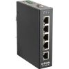 D-Link DIS-100E-5W, Switch Switch