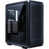 Cooler Master Masterframe 500 Mesh, tower case black, tempered glass Корпуса