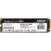 Team Group NV5000 2 TB SSD PCIe 4.0 x4 NVMe | M.2 2280 | Graphene Heatsink Жесткие диски (HDD)