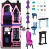 Mattel Barbie Monster High Boo-tique Hotel Playhouse Lelles