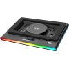 Thermaltake Massive EXTREME, Notebook Cooler, Black, For Notebooks up to 45.72 cm (18") Jaunumi - Datori