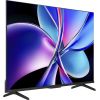 Hisense 50E77Q PRO, QLED TV - 50 - black, UltraHD/4K, triple tuner, USB recording, Time Shift, 144Hz panel Televizori