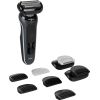 Braun Series 6 62-G1650s, shaver black Jaunumi - Skaistums