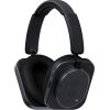 Nothing Headphone (1), headphones black, Sound by KEF, Adaptive Noise Cancellation (ANC), HI-RES audio Наушники