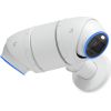 Ubiquiti UniFi Camera Dual Mount for 2 Cameras, White Wall Mount, for HD PoE Bullet, Dome, and Turret Cameras Новинки Компьютерная техника