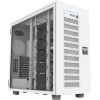 Thermaltake AX700 TG Snow, Full-tower case White, Tempered Glass, XL-ATX Datoru korpusi