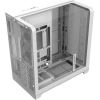 Thermaltake View 390 Air, tower case white, tempered glass Корпуса