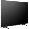 Hisense 85E77Q PRO, QLED TV - 85 -  black, UltraHD/4K, triple tuner, USB recording, Time Shift, 144Hz panel Televizori