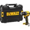 DEWALT Cordless Drill DCD794NT, 18 Volt yellow/black, without battery and charger, in T STAK box Jaunumi -Dārzam