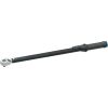GEDORE torque wrench TORCOFLEX UK, 1/2" black/blue, 60 - 300 Nm Новинки Для дома и сада 