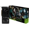 Gainward GeForce RTX 5050 Ghost 8GB, graphics card DLSS 4, 3x DisplayPort, 1x HDMI 2.1 Видеокарты