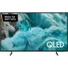SAMSUNG GQ50Q7F2AUXZG, QLED TV - 50 -  black, UltraHD/4K, Wi-Fi, Bluetooth, triple tuner Televizori