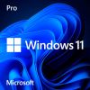 Microsoft Windows 11 Pro, operating system software 64-bit, German, USB stick Программное обеспечение