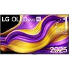 LG OLED55G57LW.AEUD evo TV, OLED TV - 55 -  silver/black, UltraHD/4K, triple tuner, HDR, 120Hz panel Телевизоры